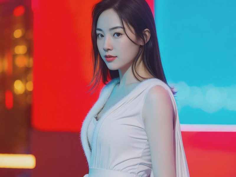 蒋梦婕图片生活照，蒋梦婕图片生活照大全