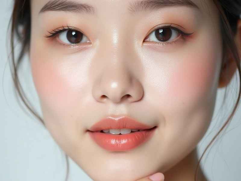 生活妆的画法及步骤、生活妆的画法及特点