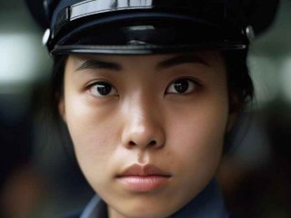 女狱警的快乐生活，女狱警的快乐生活小说
