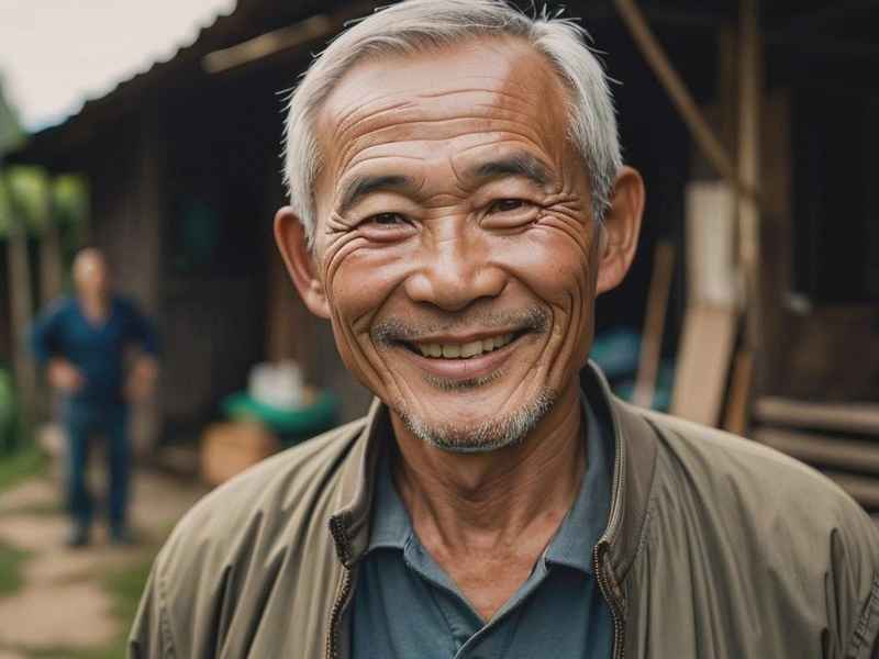 中国农村生活现状图片(中国农村生活现状图片大全) 中国农村生活现状图片(中国农村生活现状图片大全)