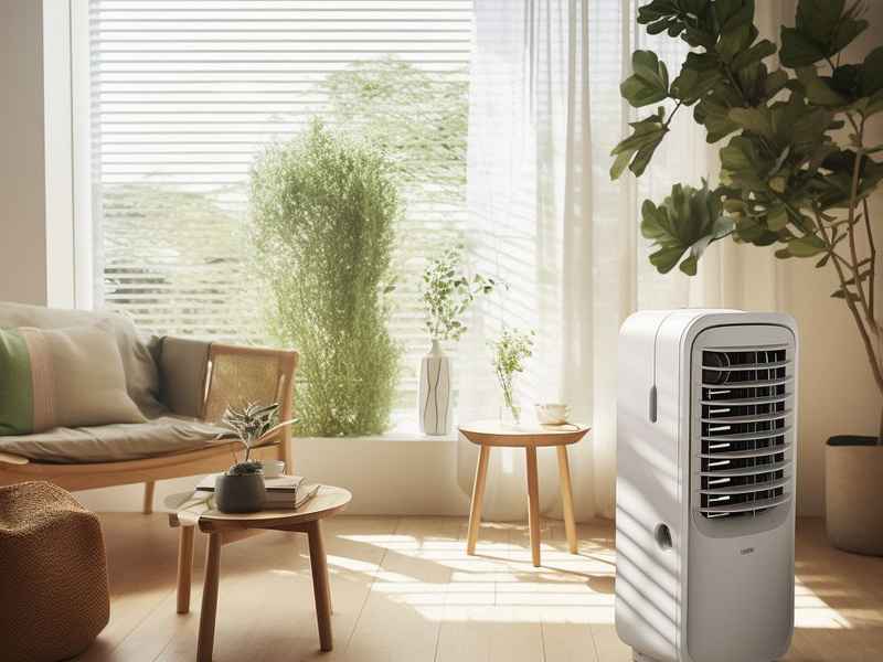 王牌生活空调、王牌生活空调扇