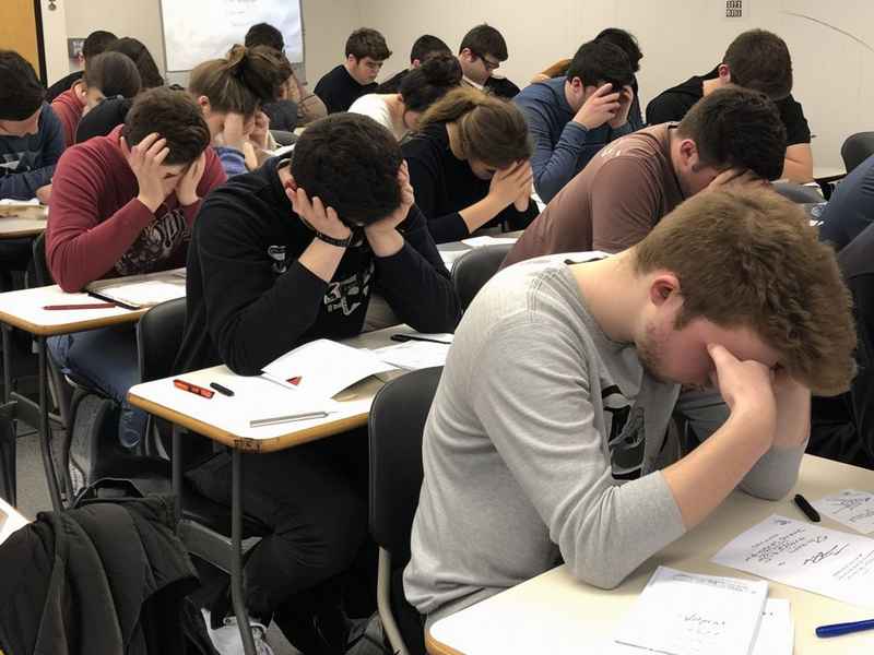 中城高中的日常生活73 中城高中的日常生活无防盗
