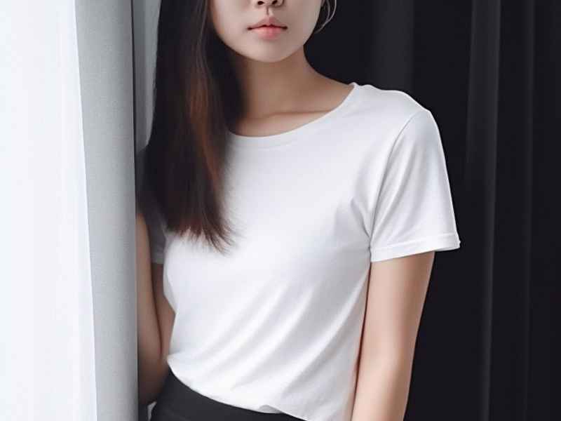 90普通女孩生活照(90后女孩的极简生活) 90普通女孩生活照(90后女孩的极简生活)