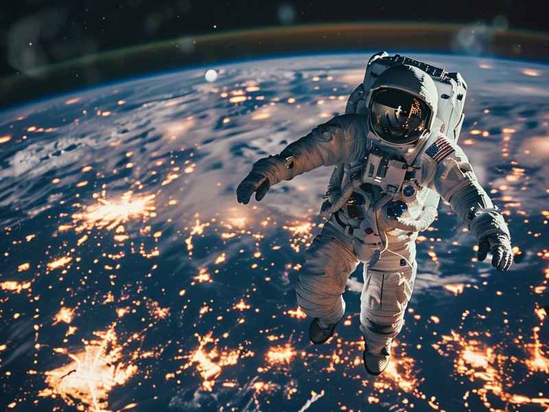 宙航员生活 - 宙航员在太空中生活有什么 宙航员生活 - 宙航员在太空中生活有什么