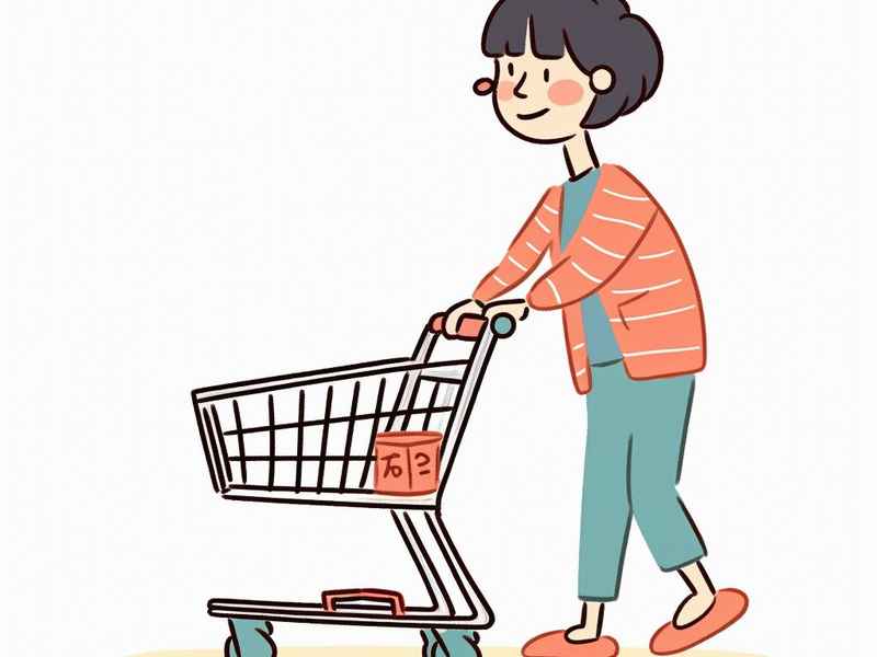 购物生活手抄 购物生活手抄报简单 购物生活手抄 购物生活手抄报简单
