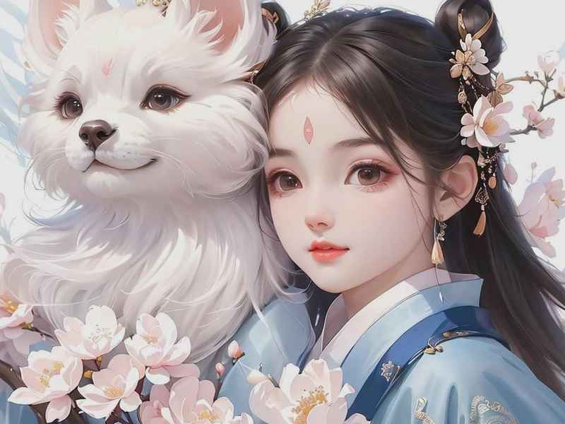 周晓惠的狗狗生活小说；周晓惠的狗狗生活小说全文阅读
