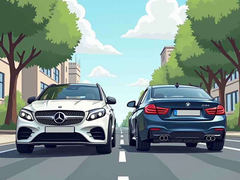 实际生活中的靠边停车 实际生活中的靠边停车是什么