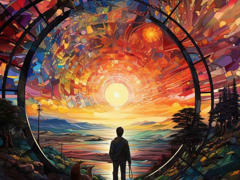 生活在别处看别人都是好的，生活在别处看别人都是好的说说