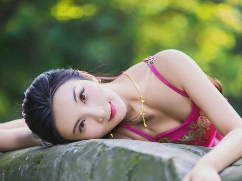 美女性生活动态图 美女性生活动态图