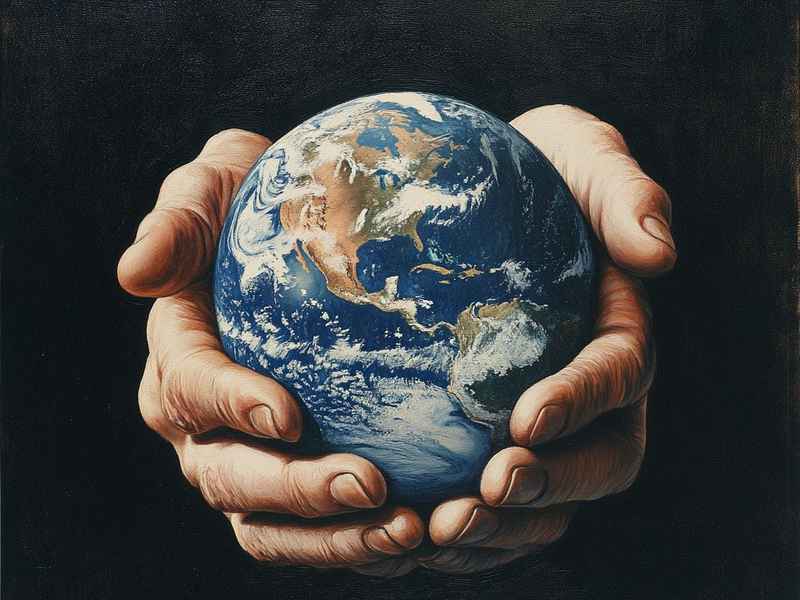 我们生活在同一个世界(我们生活在一个世界里) 我们生活在同一个世界(我们生活在一个世界里)