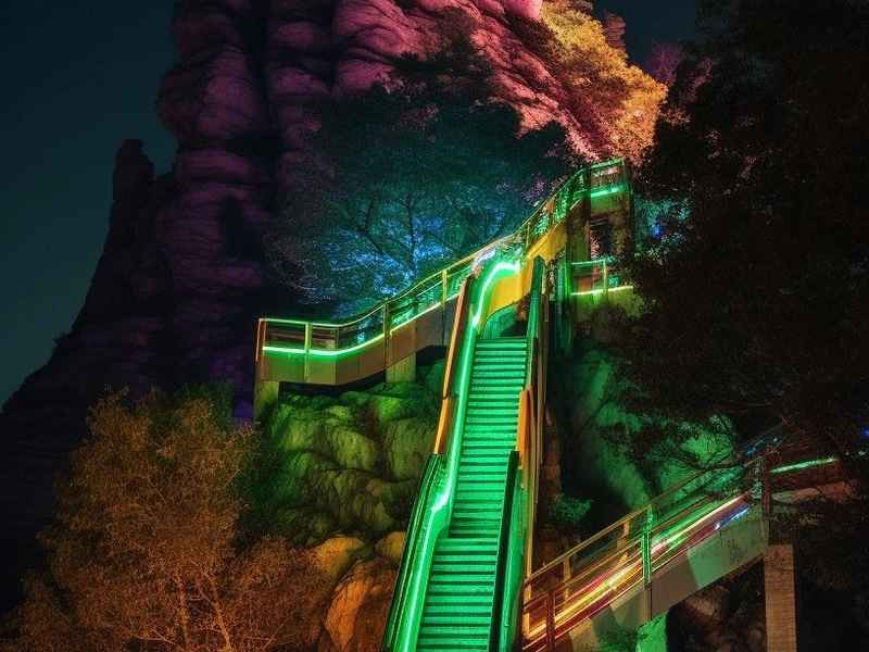通山夜生活 通山夜生活有什么好玩的 通山夜生活 通山夜生活有什么好玩的