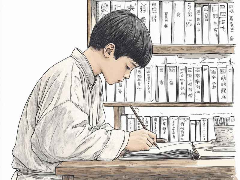 钱学森的中学生活 钱学森对初中生活的回忆 钱学森的中学生活 钱学森对初中生活的回忆