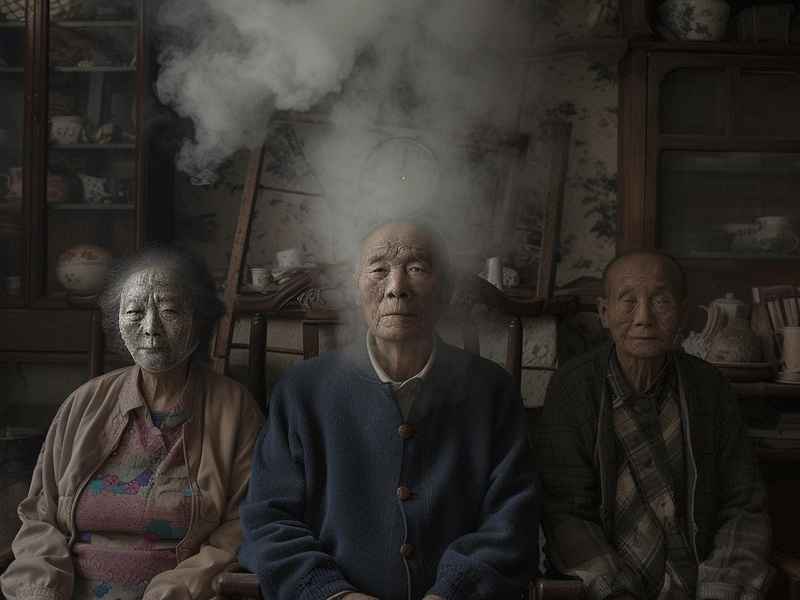 红四代的奢侈生活 红四代的奢侈生活