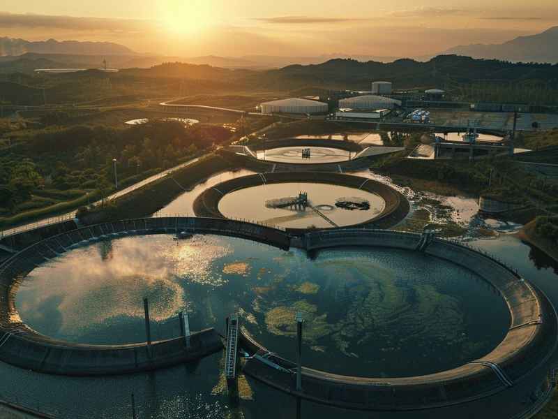 景区生活污水,景区生活污水怎么处理 景区生活污水,景区生活污水怎么处理
