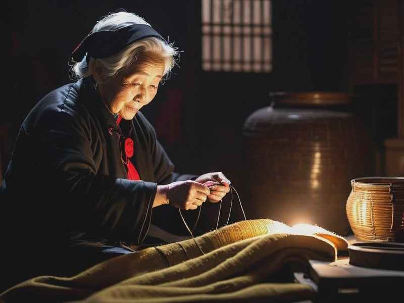 古人没电怎么过夜生活 - 古时没有电古人如何过夜生活 古人没电怎么过夜生活 - 古时没有电古人如何过夜生活