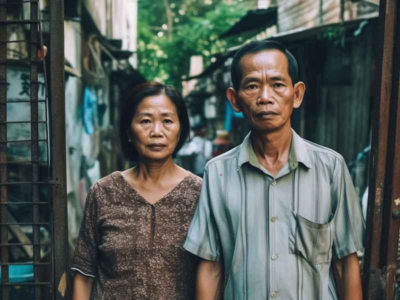 靠租金生活一辈子(靠租金生活一辈子的人) 靠租金生活一辈子(靠租金生活一辈子的人)