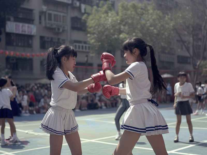 课余生活老鹰捉小鸡(课余生活老鹰捉小鸡怎么写) 课余生活老鹰捉小鸡(课余生活老鹰捉小鸡怎么写)