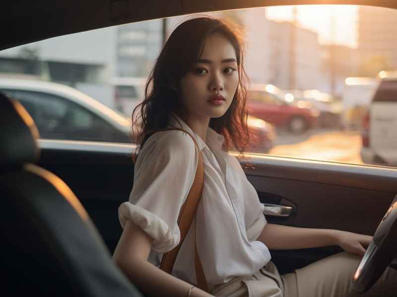 工薪族买车后的生活（工薪族买车后的生活感受）