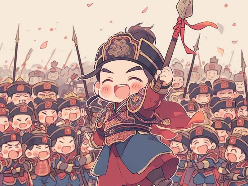 假如我生活在三国,假如我生活在三国演义里 假如我生活在三国,假如我生活在三国演义里