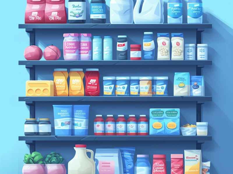 生活用品有哪些分类 - 生活用品有哪些分类方法 生活用品有哪些分类 - 生活用品有哪些分类方法