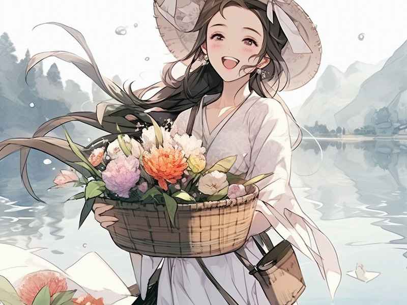 仙人俗世生活录女主角(仙人俗世生活录中一共有几个女主角) 仙人俗世生活录女主角(仙人俗世生活录中一共有几个女主角)