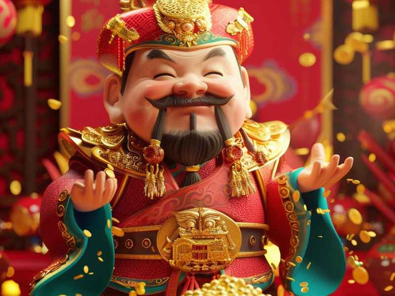 财神来也当日生活幽默;财神来到是什么生肖 财神来也当日生活幽默;财神来到是什么生肖