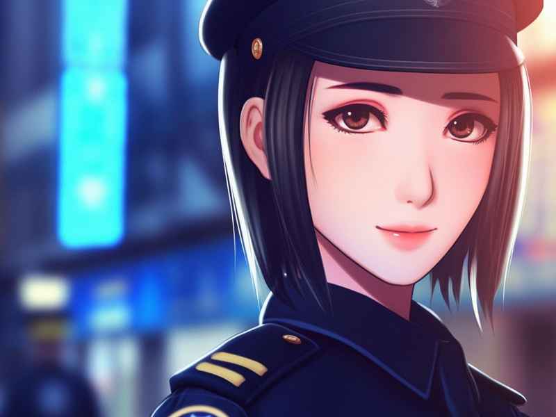 巫警都市悠闲生活 巫警的都市生活 小说