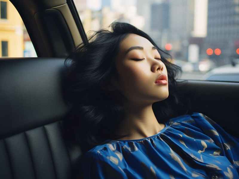 倪妮最新街拍生活照 - 倪妮最新街拍生活照视频