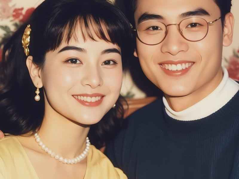 林青霞邢李原生活照,林青霞丈夫邢小三照片 林青霞邢李原生活照,林青霞丈夫邢小三照片