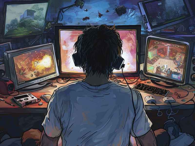 有生活玩家的网游 有生活玩家的网游有哪些 有生活玩家的网游 有生活玩家的网游有哪些