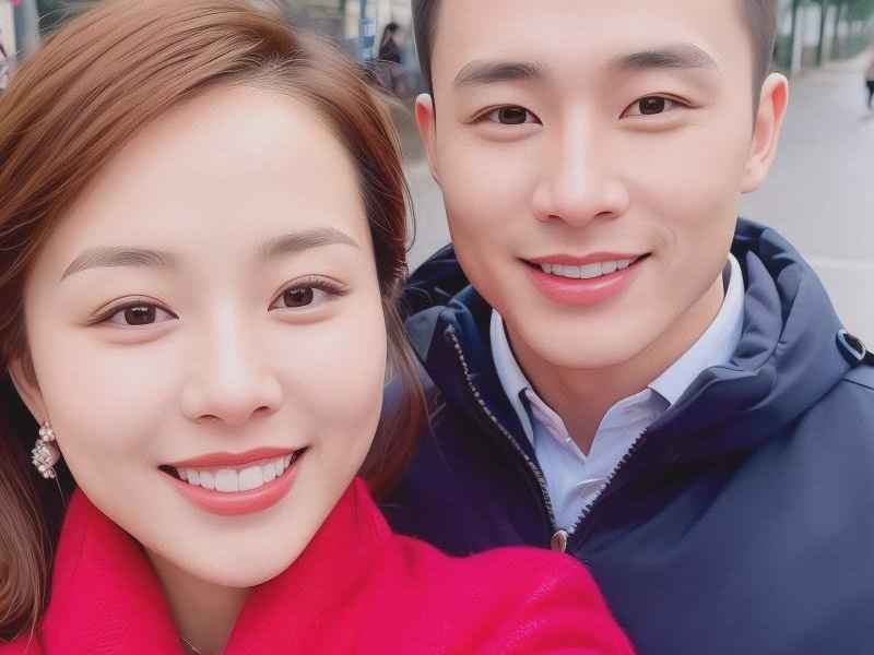 杜鑫蕾婚后生活 杜鑫蕾霍云飞怎么样