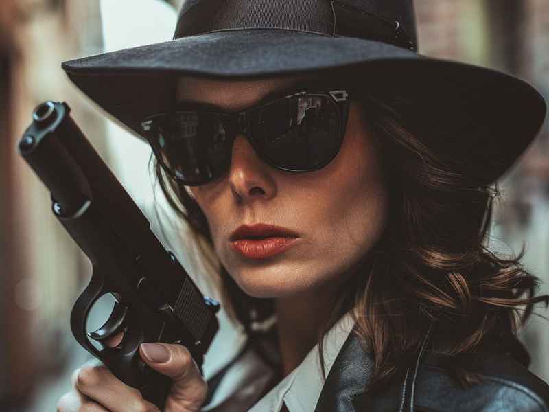 女特工难以启齿的生活;女特工的辛苦生活 女特工难以启齿的生活;女特工的辛苦生活