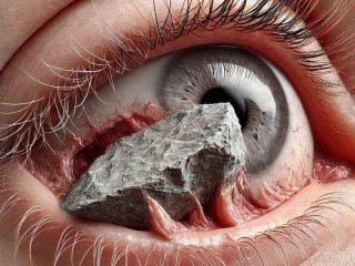 眼睛进石头生活小妙招 眼睛进小石头小妙招