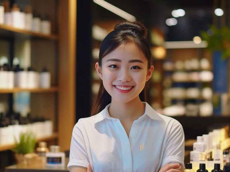 如何做好生活(如何做好生活美容的销售) 如何做好生活(如何做好生活美容的销售)
