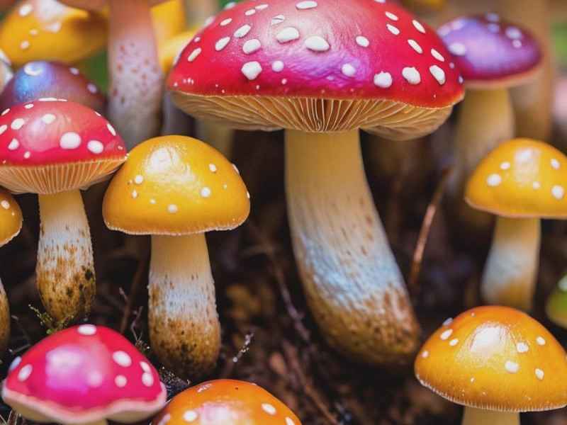 生活中的真菌教案（生活中的真菌教案反思）