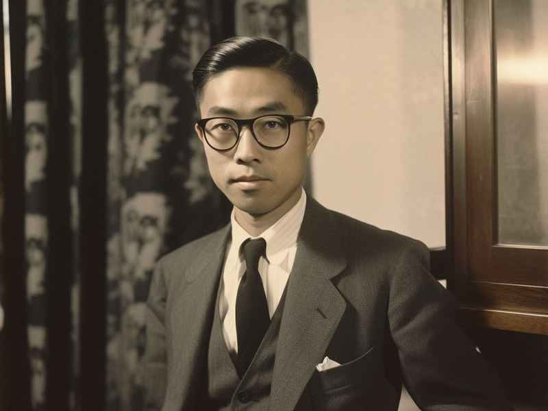 溥仪退位后的生活 溥仪退位后的生活怎么样 溥仪退位后的生活 溥仪退位后的生活怎么样