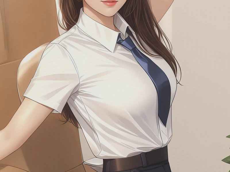 我和恶魔的h生活；我和恶魔的距离