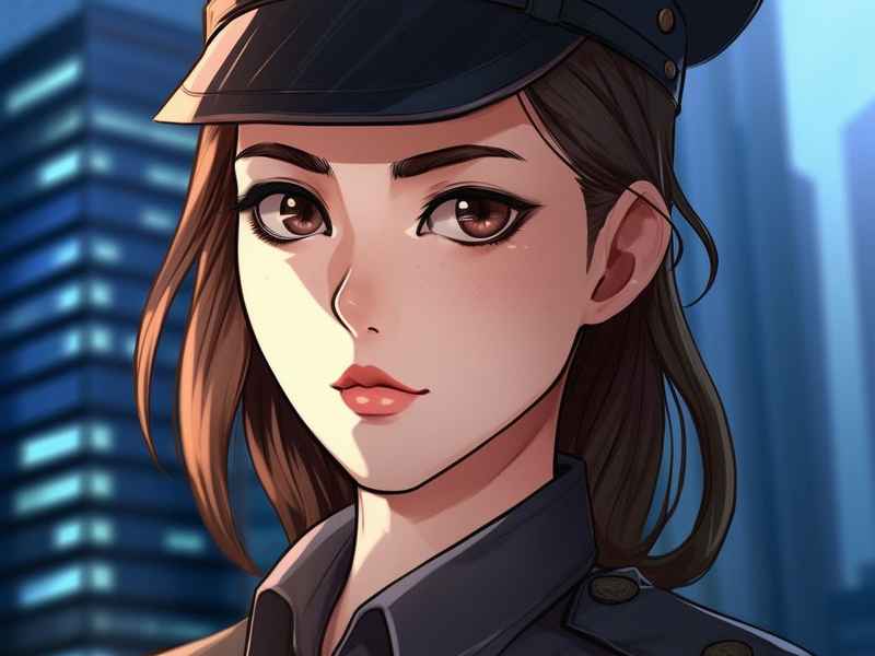 巫警都市悠闲生活 巫警的都市生活 小说
