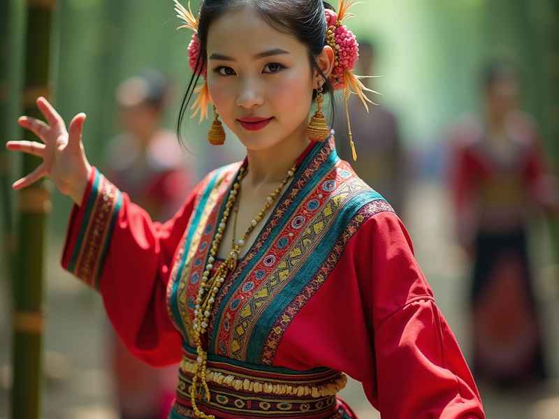西双版纳生活的民族,西双版纳主要生活的民族 西双版纳生活的民族,西双版纳主要生活的民族