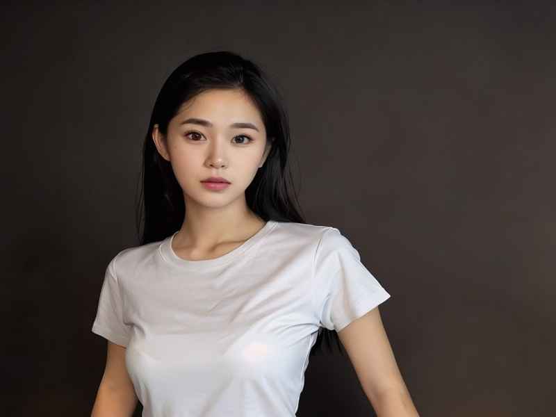 钟鹿纯生活照(钟鹿纯最近照) 钟鹿纯生活照(钟鹿纯最近照)