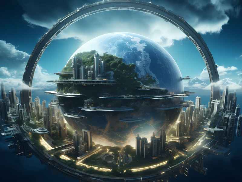 科技对现代生活的影响;科技发展对现代生活的影响 科技对现代生活的影响;科技发展对现代生活的影响