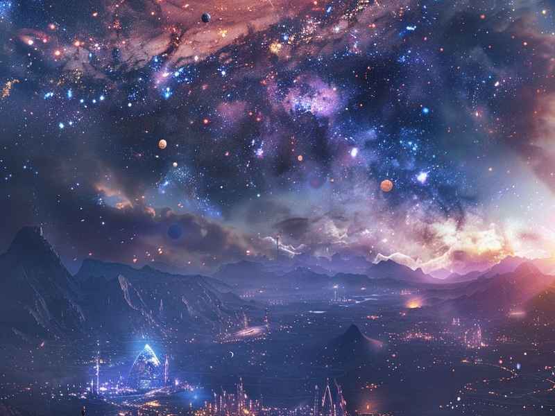 穿越异世空间生活(穿越空间异世田园生活) 穿越异世空间生活(穿越空间异世田园生活)