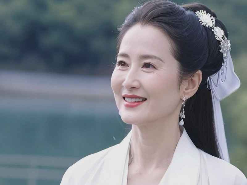 产后生活 小龙女继承遗产后生活 产后生活 小龙女继承遗产后生活
