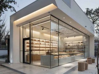 杭州九月生活蛋糕店 杭州九月生活蛋糕店有哪些门店