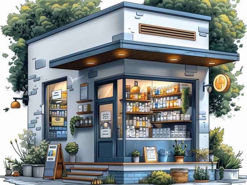 生活用品小店、生活用品小店图片 生活用品小店、生活用品小店图片