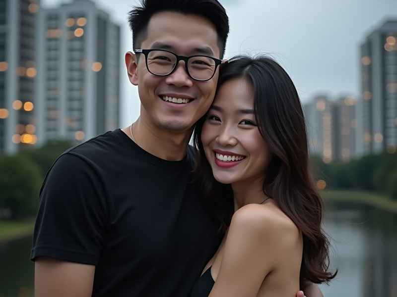 生活赵玉婷赵玉峰 赵玉婷长什么样子 生活赵玉婷赵玉峰 赵玉婷长什么样子