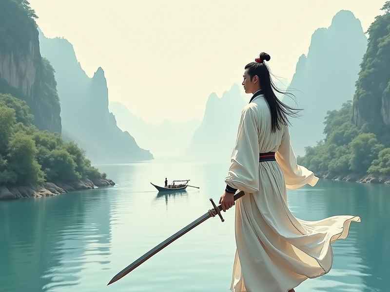 生活即是江湖，生活即是江湖什么意思