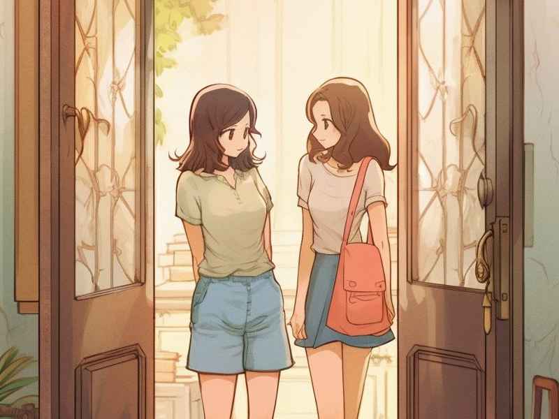 和俩个姐姐的同居生活,和俩个姐姐的同居生活漫画 和俩个姐姐的同居生活,和俩个姐姐的同居生活漫画
