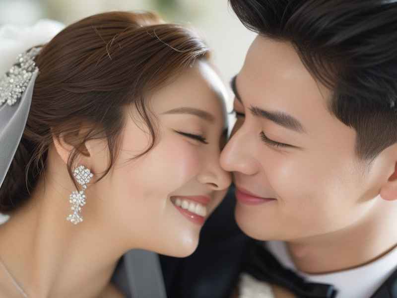 冬旭佳缘幸福生活 - 冬旭和佳媛婚后幸福 冬旭佳缘幸福生活 - 冬旭和佳媛婚后幸福