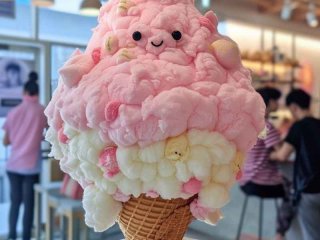 生活中软的东西，生活中软的东西图片